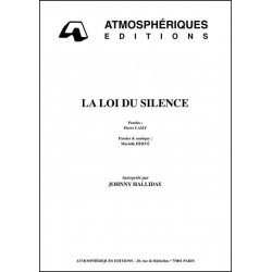 LA LOI DU SILENCE