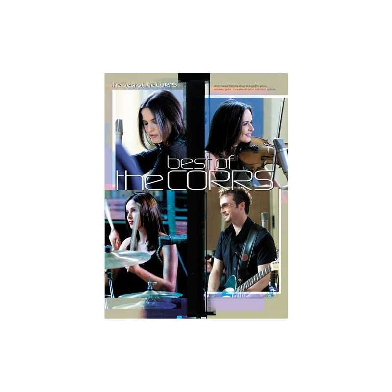 BEST OF THE CORRS