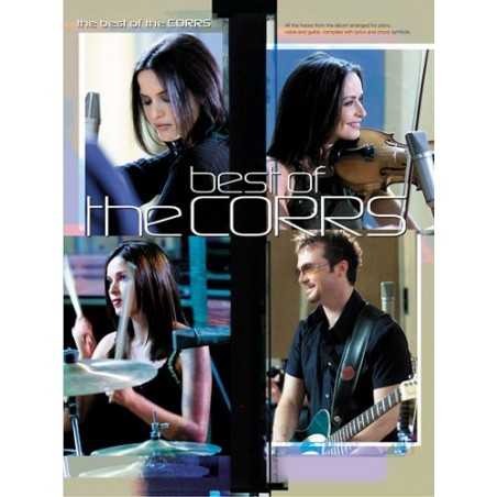 BEST OF THE CORRS