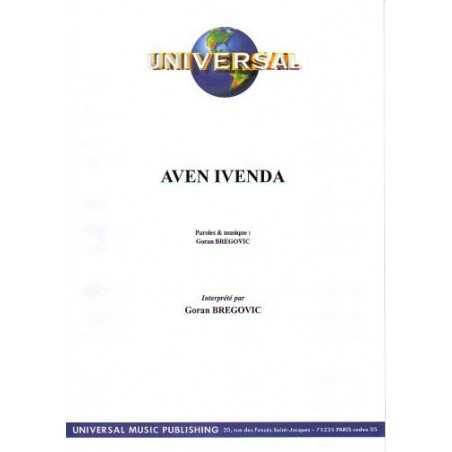 AVEN IVENDA
