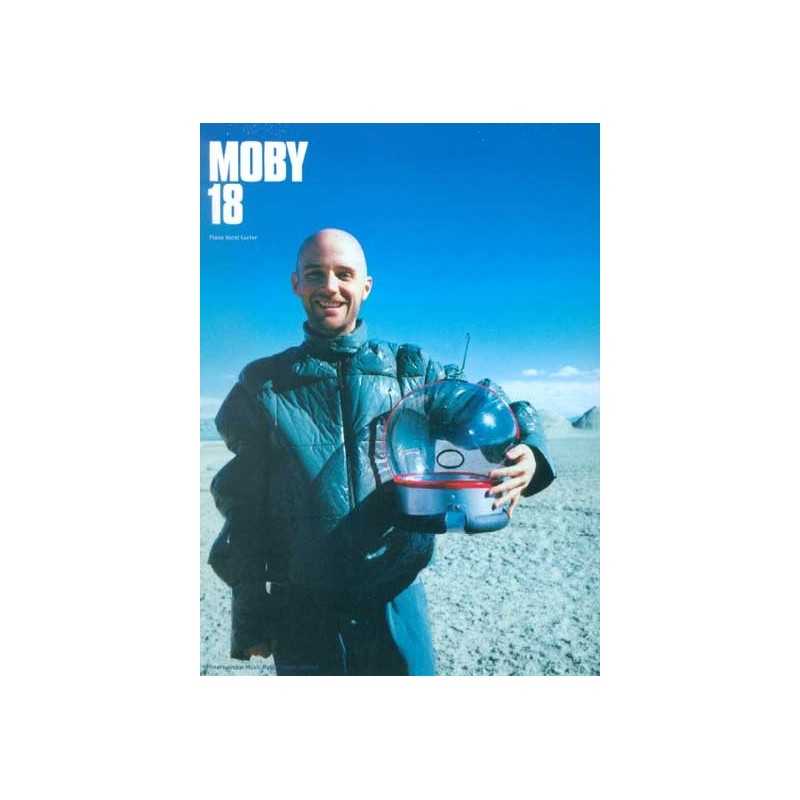 MOBY 18