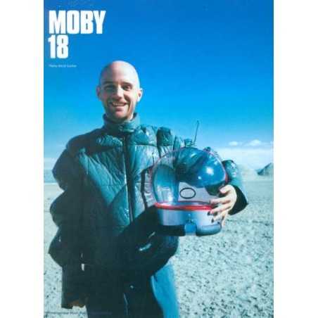 MOBY 18