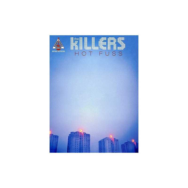 THE KILLERS HOT FUSS