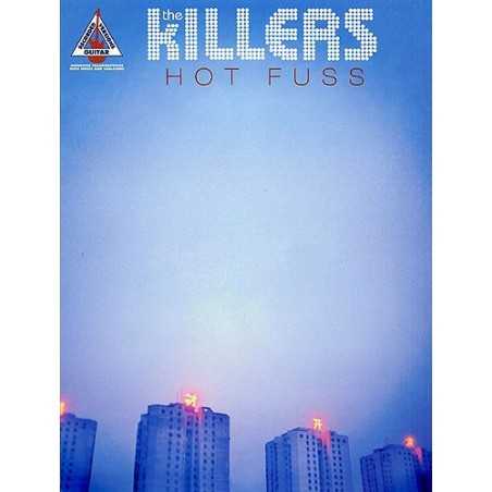 THE KILLERS - HOT FUSS
