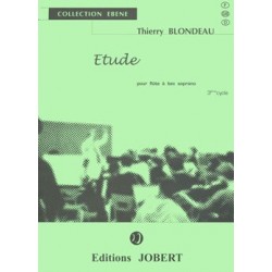 ETUDE