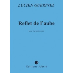 REFLET DE L'AUBE