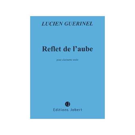 REFLET DE L'AUBE