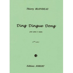 DING DINGUE DONG