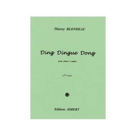 DING DINGUE DONG