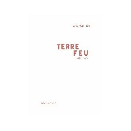 TERRE - FEU