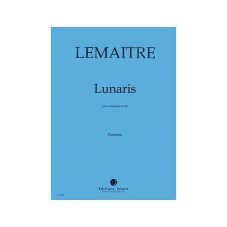 LUNARIS