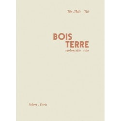 BOIS-TERRE