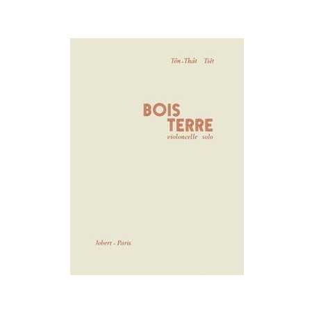 BOIS-TERRE