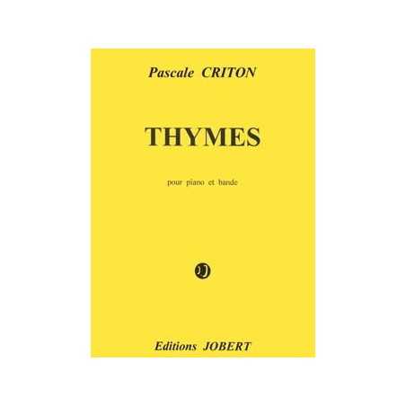 THYMES