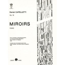 MIROIRS
