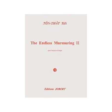 THE ENDLESS MURMURING II