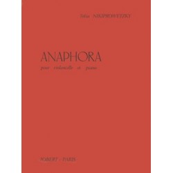 ANAPHORA