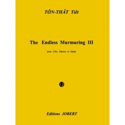 THE ENDLESS MURMURING III