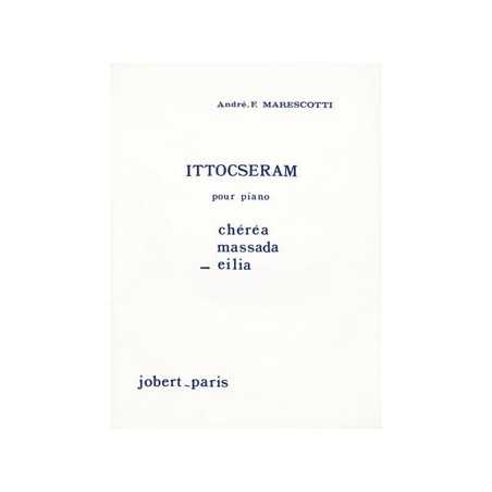 ITTOCSERAM - EILIA