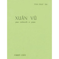 XUAN VU