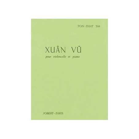 XUAN VU