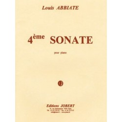 SONATE N°4