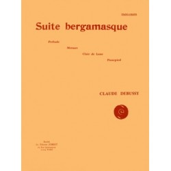 SUITE BERGAMASQUE