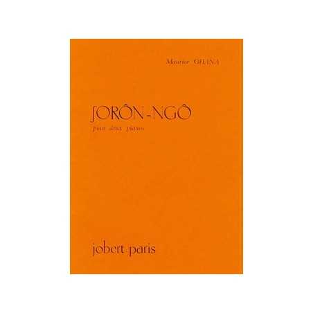SORON NGO