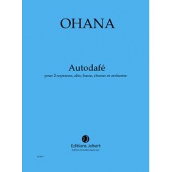 AUTODAFÉ