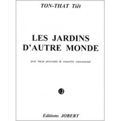 LES JARDINS D'AUTRE MONDE