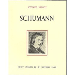 SCHUMANN (biographie)