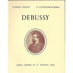 DEBUSSY (biographie)