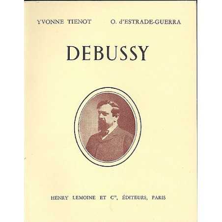 DEBUSSY (BIOGRAPHIE)