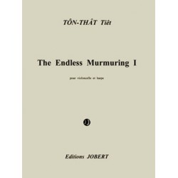 THE ENDLESS MURMURING I