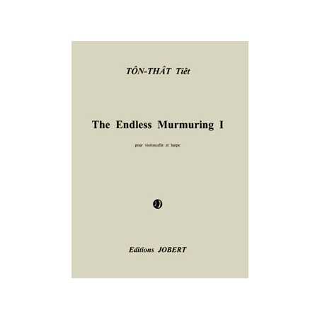THE ENDLESS MURMURING I