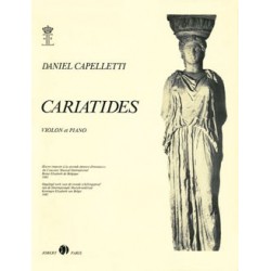 CARIATIDES