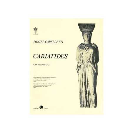 CARIATIDES