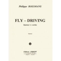 FLY-DRIVING