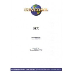 SEX