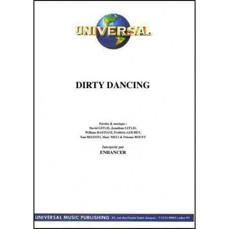 DIRTY DANCING