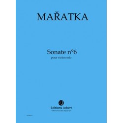 SONATE N°6