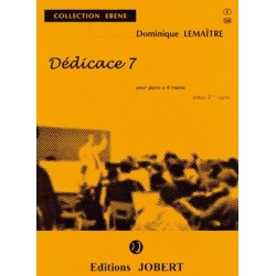 DÉDICACE 7