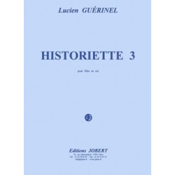 HISTORIETTE 3