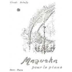 MAZURKA