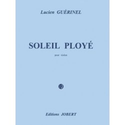 SOLEIL PLOYÉ