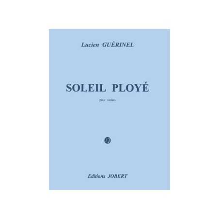 SOLEIL PLOYÉ