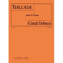 BALLADE
