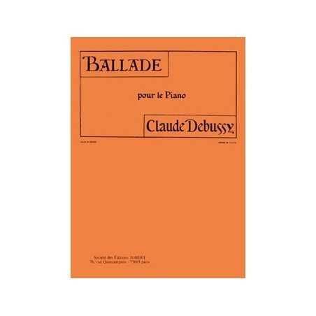 BALLADE