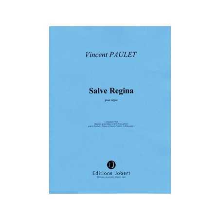 SALVE REGINA