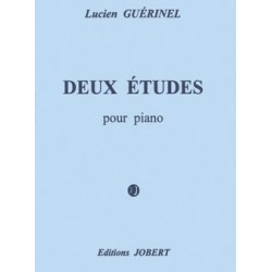 ETUDES (2)
